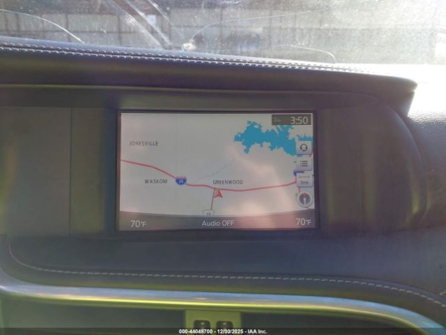 INFINITI Qx Premium Image 16