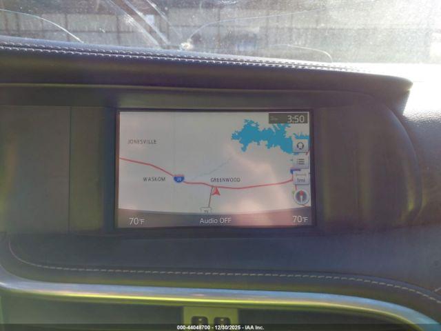 INFINITI Qx Premium Image 16