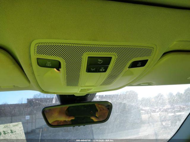 INFINITI Qx Premium Image 13