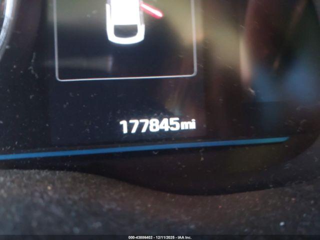 Hyundai Ioniq Blue Image 20