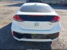 Hyundai Ioniq Blue Image 15