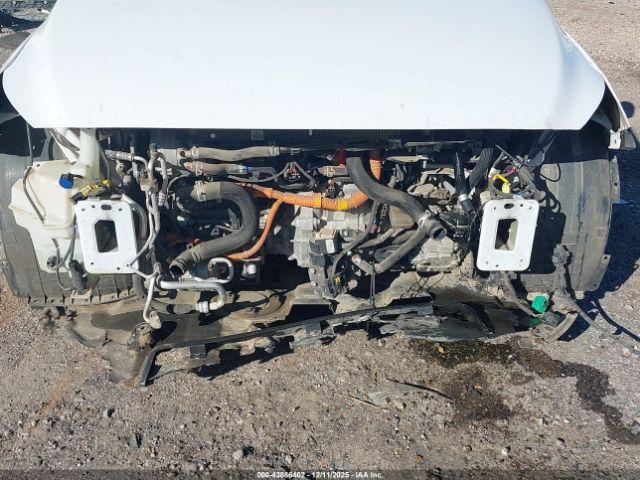 Hyundai Ioniq Blue Image 19