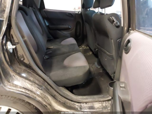 Honda Fit Sport Image 7