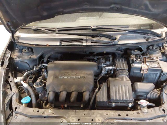 Honda Fit Sport Image 11