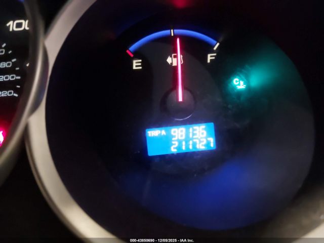 Honda Fit Sport Image 14