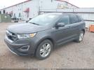Ford Edge Sel Image 3