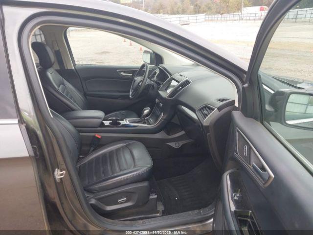Ford Edge Sel Image 10