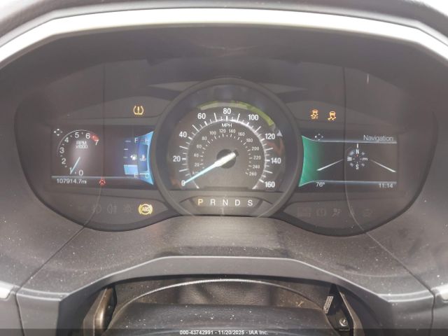 Ford Edge Sel Image 5