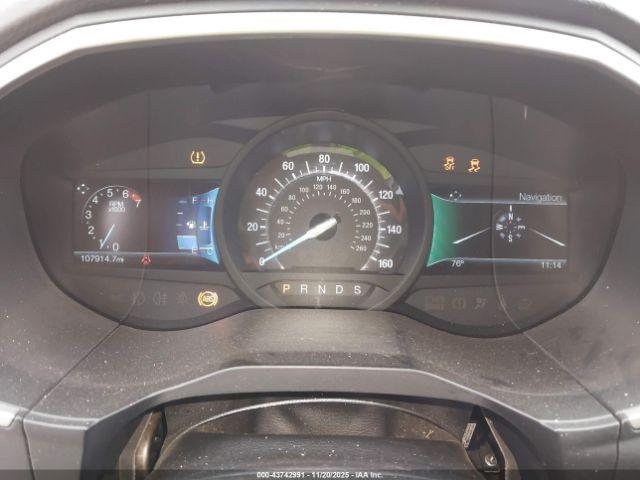 Ford Edge Sel Image 5