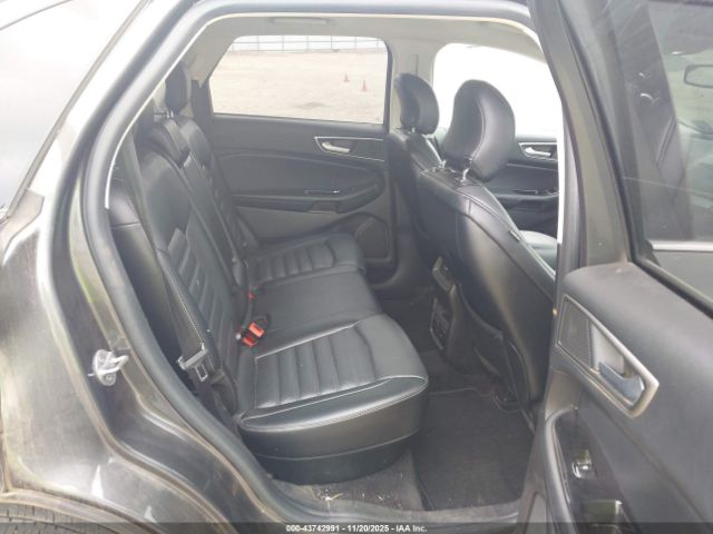 Ford Edge Sel Image 6