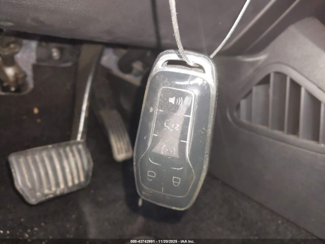 Ford Edge Sel Image 12