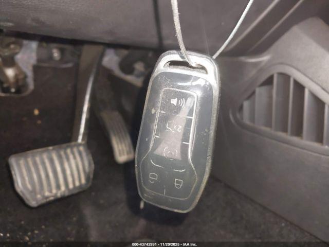 Ford Edge Sel Image 12