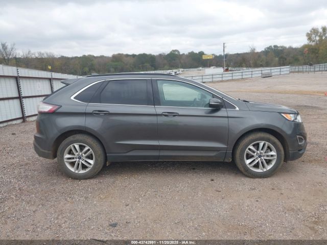 Ford Edge Sel Image 2
