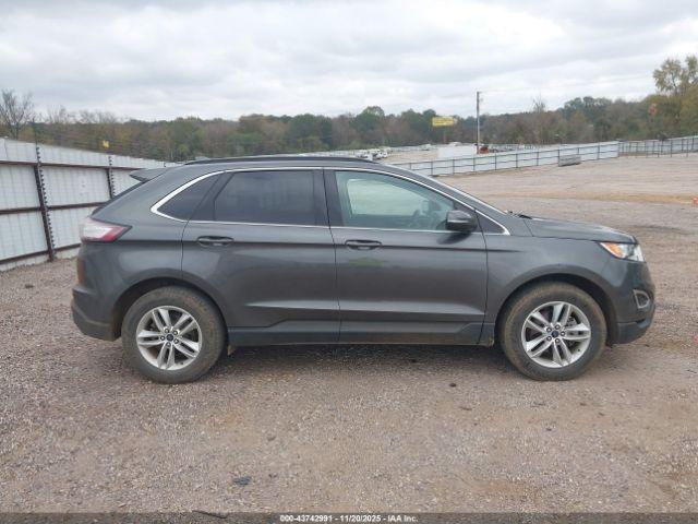 Ford Edge Sel Image 2