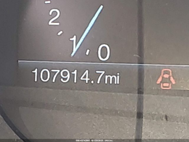 Ford Edge Sel Image 20