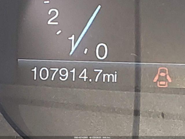 Ford Edge Sel Image 20