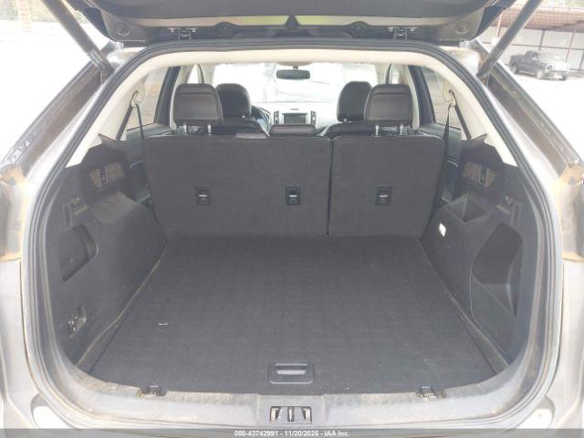 Ford Edge Sel Image 14