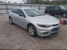 Chevrolet Malibu 1ls Image 1