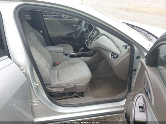 Chevrolet Malibu 1ls Image 3