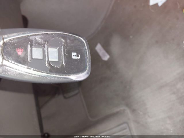 Chevrolet Malibu 1ls Image 9