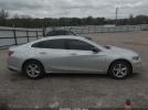 Chevrolet Malibu 1ls Image 15