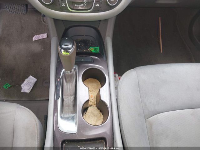 Chevrolet Malibu 1ls Image 19