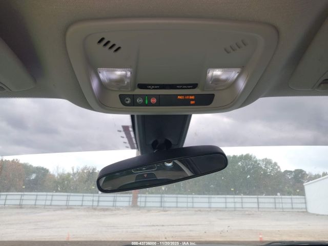 Chevrolet Malibu 1ls Image 18