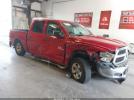 Ram 1500 Tradesman  4x2 5'7 Box Image 1