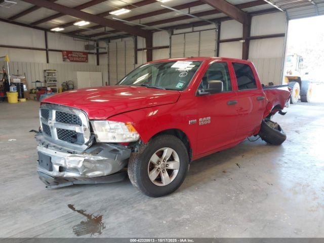 Ram 1500 Tradesman  4x2 5'7 Box Image 2