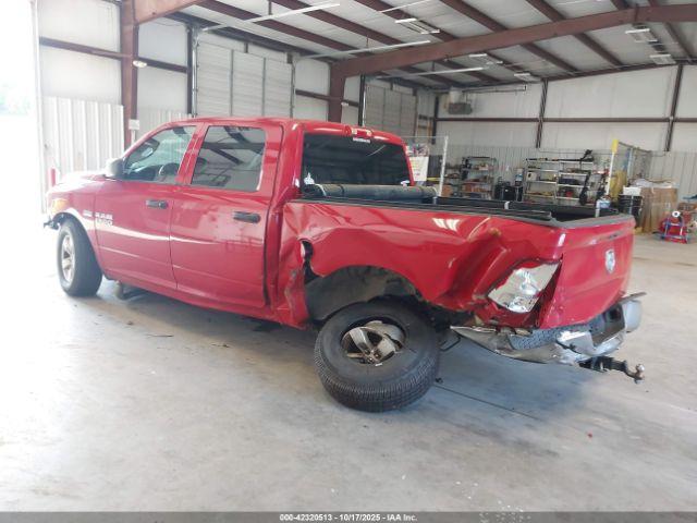 Ram 1500 Tradesman  4x2 5'7 Box Image 18