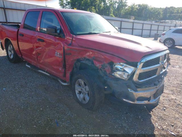 Ram 1500 Tradesman  4x2 5'7 Box Image 9