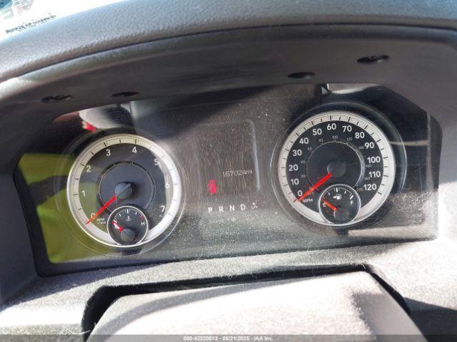 Ram 1500 Tradesman  4x2 5'7 Box Image 7