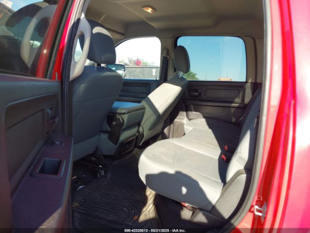 Ram 1500 Tradesman  4x2 5'7 Box Image 5