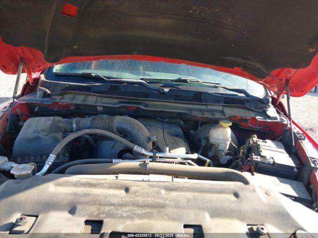 Ram 1500 Tradesman  4x2 5'7 Box Image 12