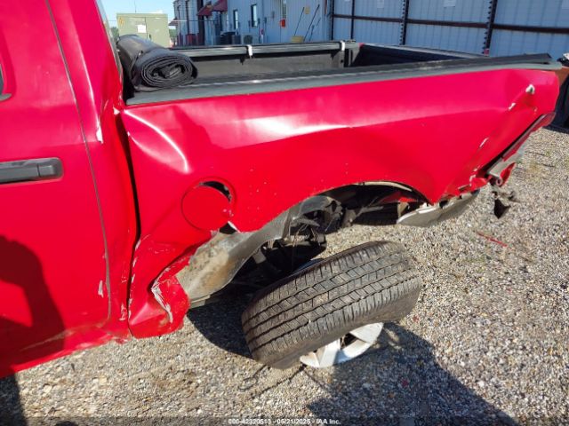 Ram 1500 Tradesman  4x2 5'7 Box Image 10