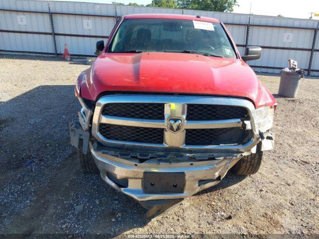 Ram 1500 Tradesman  4x2 5'7 Box Image 20