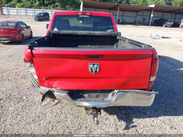 Ram 1500 Tradesman  4x2 5'7 Box Image 14