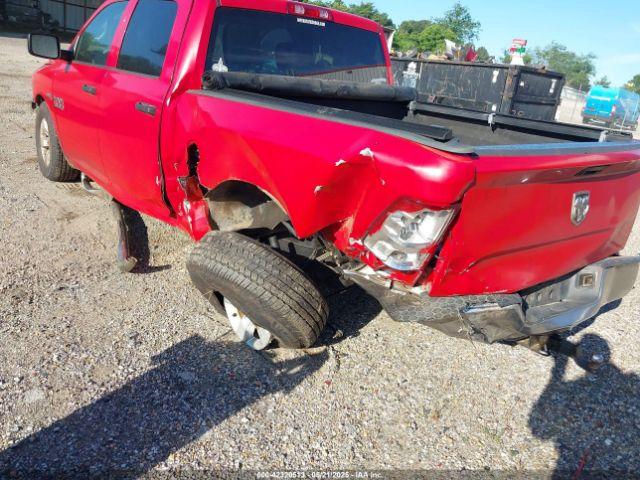 Ram 1500 Tradesman  4x2 5'7 Box Image 19