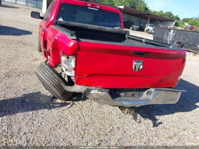 Ram 1500 Tradesman  4x2 5'7 Box Image 15