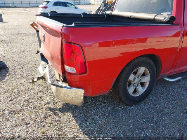 Ram 1500 Tradesman  4x2 5'7 Box Image 17