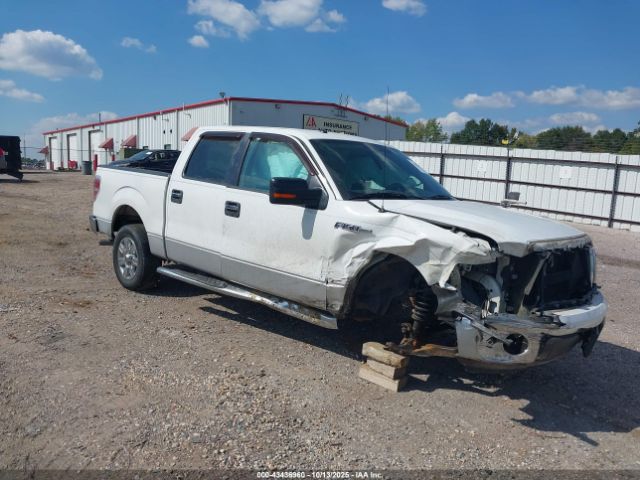 Ford F-150 Image 1