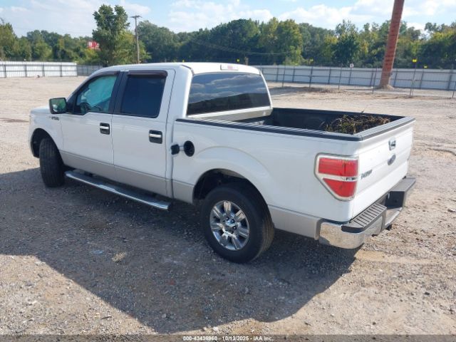 Ford F-150 Image 6