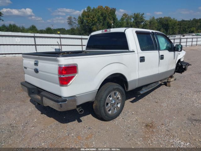 Ford F-150 Image 4