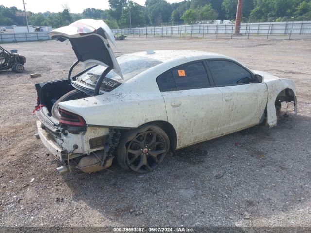 Dodge Charger Gt Rwd Image 12