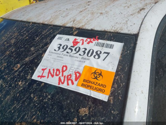 Dodge Charger Gt Rwd Image 13