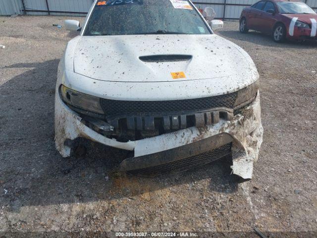 Dodge Charger Gt Rwd Image 19