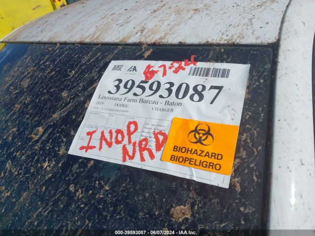 Dodge Charger Gt Rwd Image 7