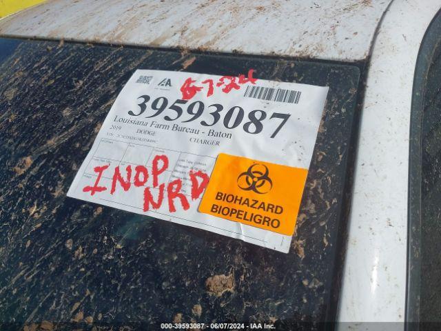 Dodge Charger Gt Rwd Image 14