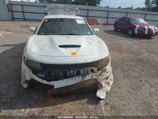 Dodge Charger Gt Rwd Image 17