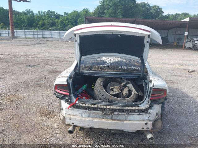 Dodge Charger Gt Rwd Image 11